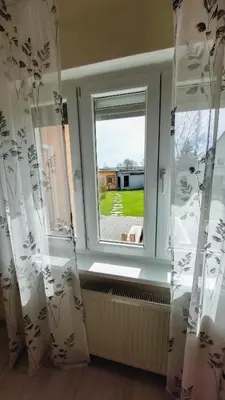 Grundriss der Unterkunft Ferienwohnung Küffner