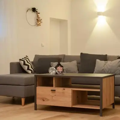 Ferienwohnung Küffner