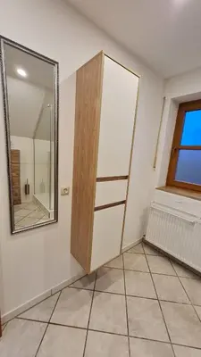 Grundriss der Unterkunft Campingplatz Jurahöhe