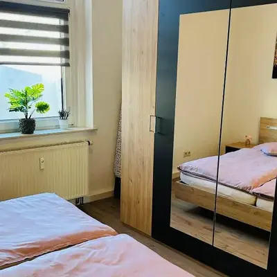 Apartment Sofia