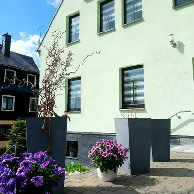 Apartments - Lehmanns Ferienwohnungen