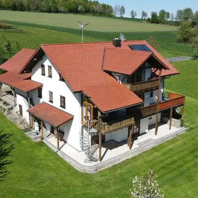 Ferienwohnung Dirscherl