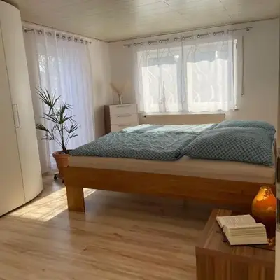 Apartment Salvete