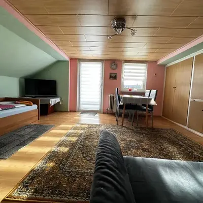 Wohnung für Monteure & Handwerker