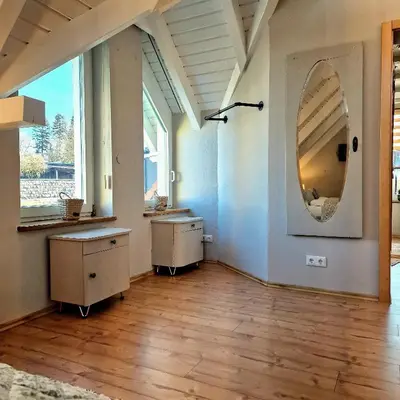 Grundriss der Unterkunft Select-Home 6 - Ferienhaus, Altstadt & Stadtpark