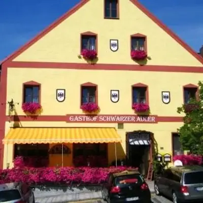 Hotel Pension Schwarzer Adler