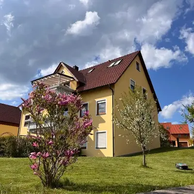 Ferienwohnung Michaela