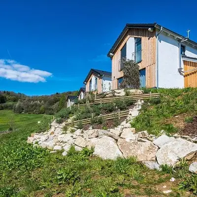 Panoramahaus Premium Typ 100