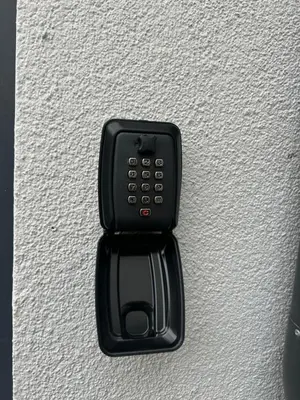 Grundriss der Unterkunft Schöne Ferienwohnung im Zentrum