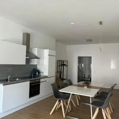 Schöne Ferienwohnung im Zentrum