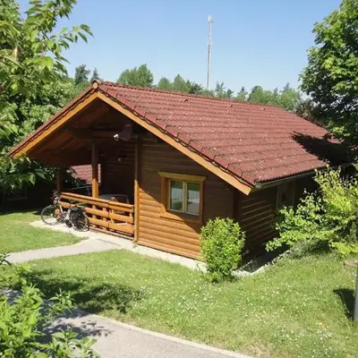 Ferienhaus Weil