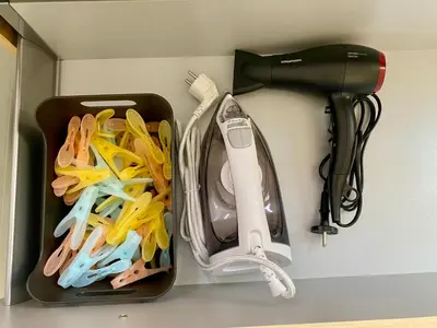 Grundriss der Unterkunft Ferienhaus Bayreuth für 10 Personen mit Garten