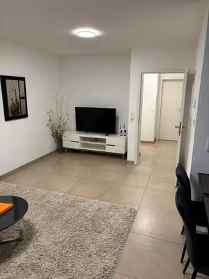 TV/Unterhaltungsangebot in der Unterkunft Wunderschöne Wohnung in ruhige Stadtviertel