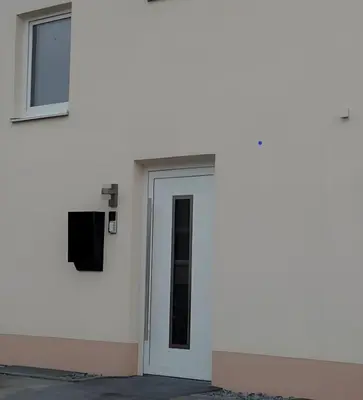Grundriss der Unterkunft Wunderschöne Wohnung in ruhige Stadtviertel