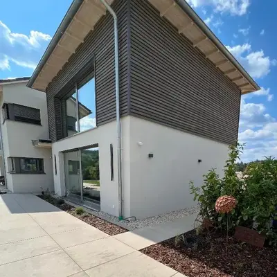 Loft1 Bieberswöhr Nähe Bayreuth