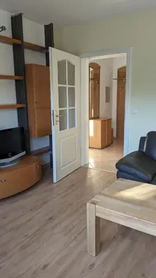 Grundriss der Unterkunft Ferienwohnung Sonnleite