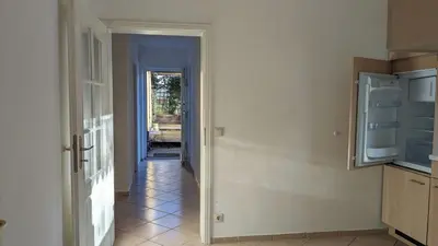 Grundriss der Unterkunft Ferienwohnung Sonnleite