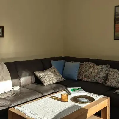 Ferienwohnung Sonnleite