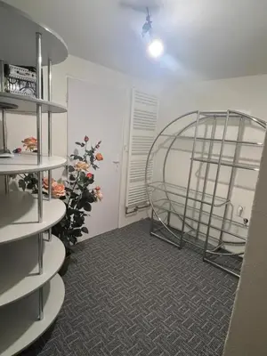 Grundriss der Unterkunft Your flat