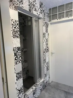 Grundriss der Unterkunft Your flat