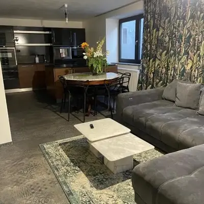 Your flat
