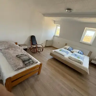 Ferienwohnung Goldener Drache