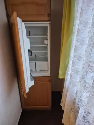 Grundriss der Unterkunft Ferienwohnung Selb