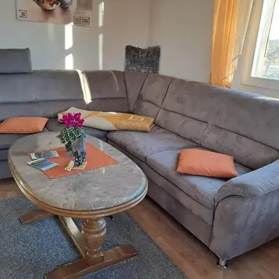 Ferienwohnung Panoramablick