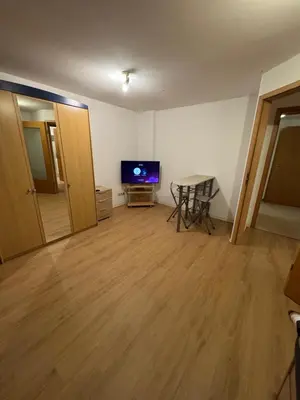 TV/Unterhaltungsangebot in der Unterkunft 2-Raum Ferienwohnung Zentrumsnah Plauen