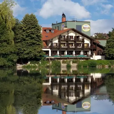 Brauereigasthof Jacob Bodenwöhr