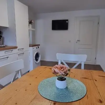 gemütliche Ferienwohnung Achteltal