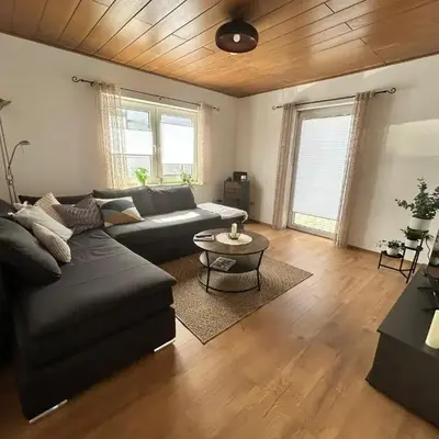 Ferienwohnung aufm Weinberg