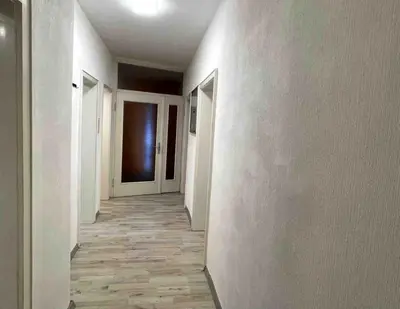 Grundriss der Unterkunft SAD902 Große Monteurwohnung Übergangswohnung
