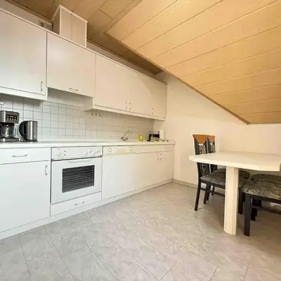 WA1002 Geräumige Monteurwohnung Übergangswohnung