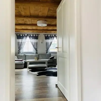 Ferienwohnung Kuhberg