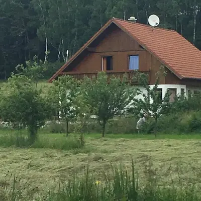 Ferienhaus zur Thusstrasse