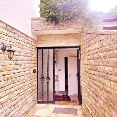 Südhang Wohnung bei Mariahilfberg