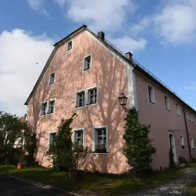 Ferienwohnung am Wasserschloss