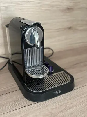 Kaffee-/Teezubehör in der Unterkunft Apartment - Wohnen auf Zeit