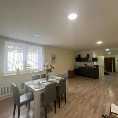 Ferienwohnung am Neumarkt