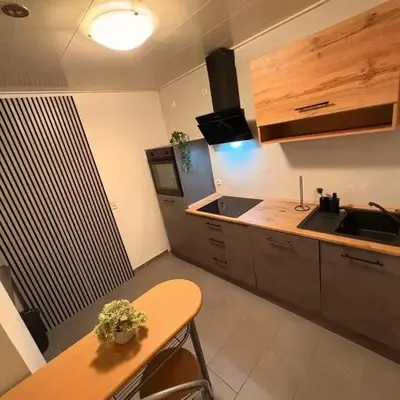 Studio One - 5 min to Grafenwöhr
