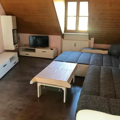 Fewo Floss Oberer Berg