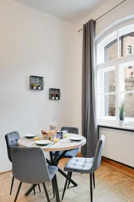 Grundriss der Unterkunft Schlossblick