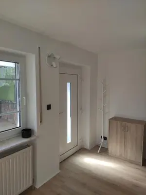 Grundriss der Unterkunft Sonniges und modernes Apartment Casa Nobi