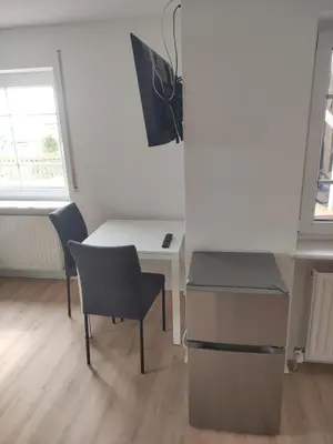 TV/Unterhaltungsangebot in der Unterkunft Sonniges und modernes Apartment Casa Nobi