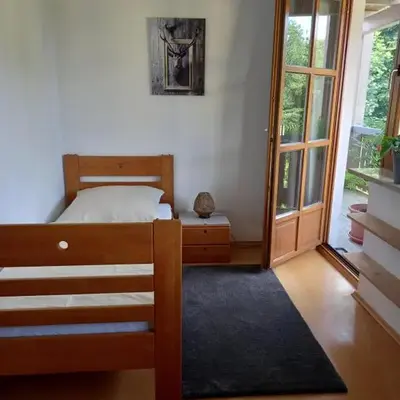 Goldsteig 1 - Einzelzimmer