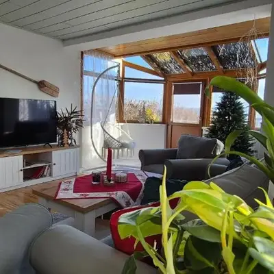 Green Home