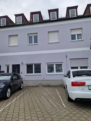 Grundriss der Unterkunft Residencia del Pueblo