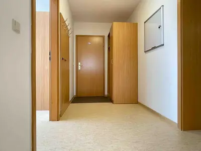 Grundriss der Unterkunft STA1067 Moderne Monteurwohnung mit Balkon