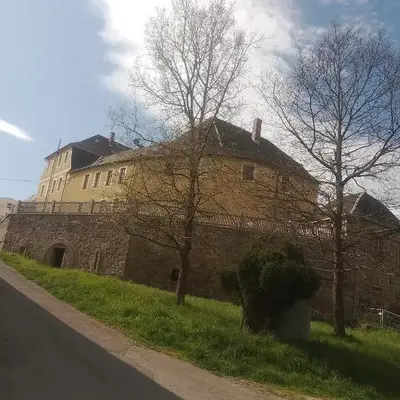 Zum Ritter Ferienwohnung 500 Meter zum Freizeitpark Plohn